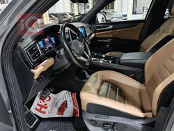 Volkswagen Atlas Cross Sport